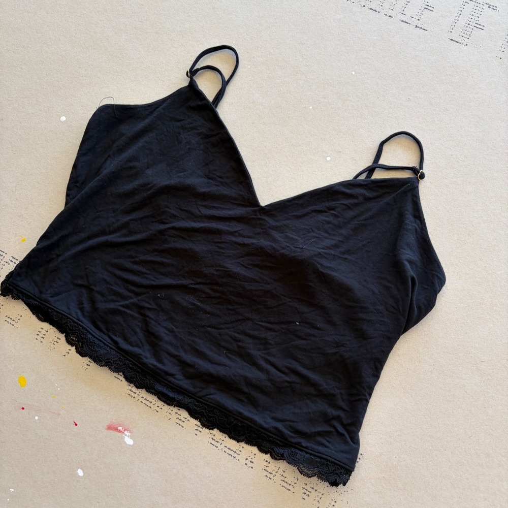 Y2K Victoria's Secret Cami Tank Top